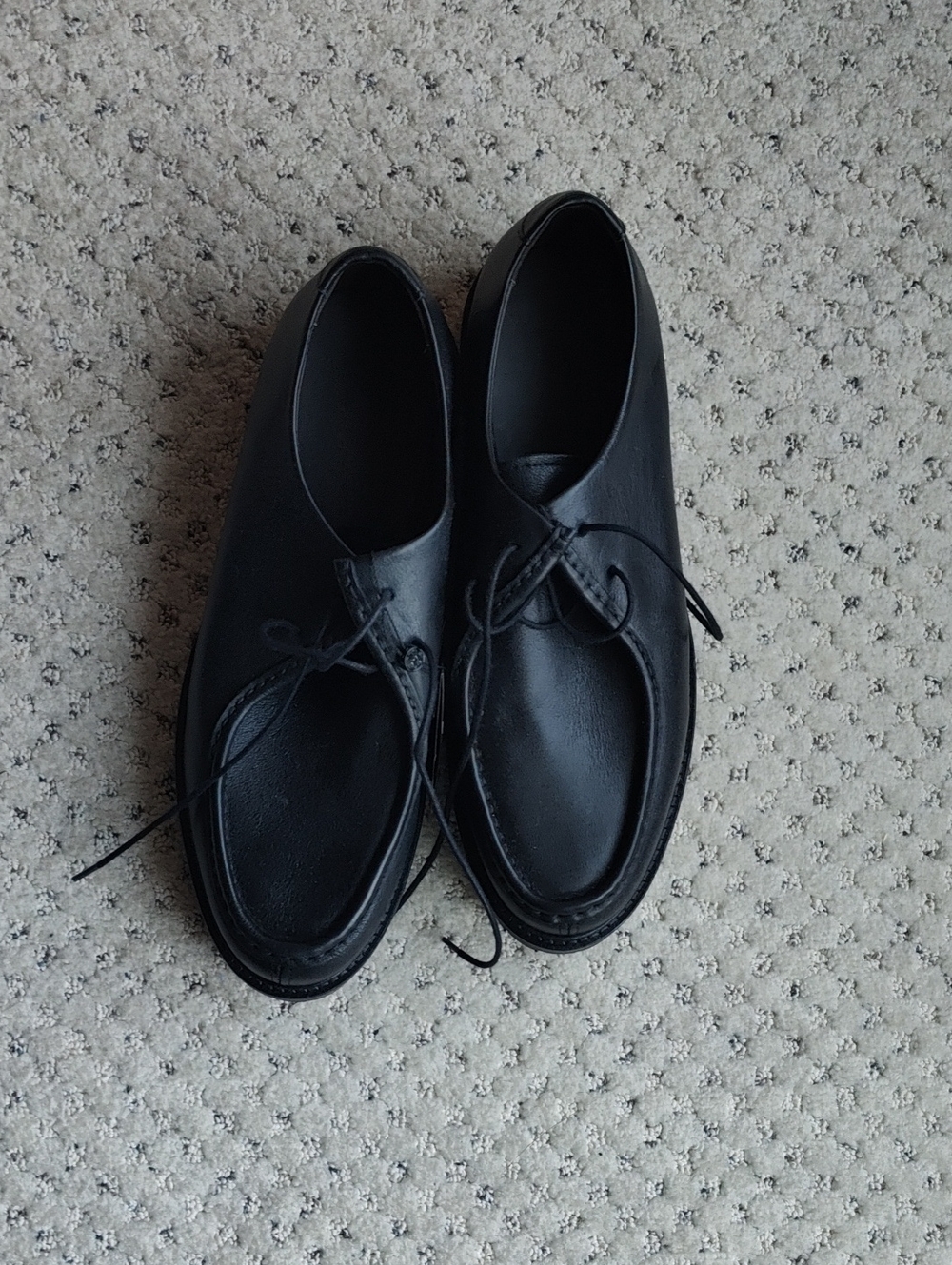 Massimo Dutti Mens Shoes NWT